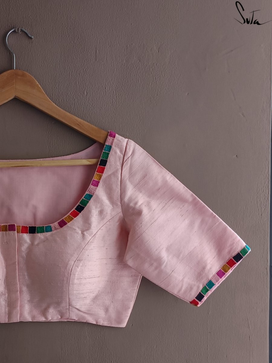 Relentless rose (Blouse) - suta