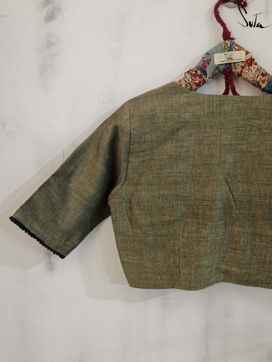 Roasted Turnips - suta