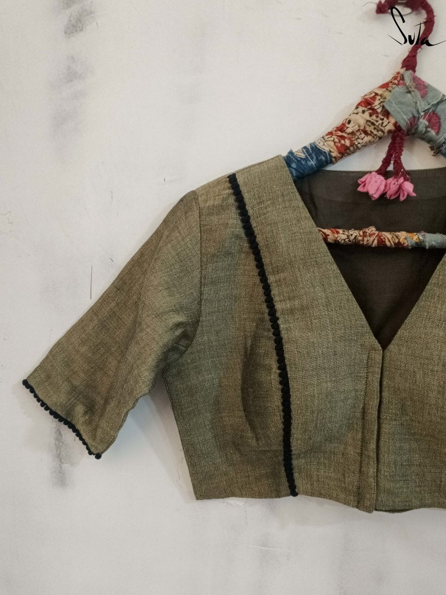 Roasted Turnips - suta