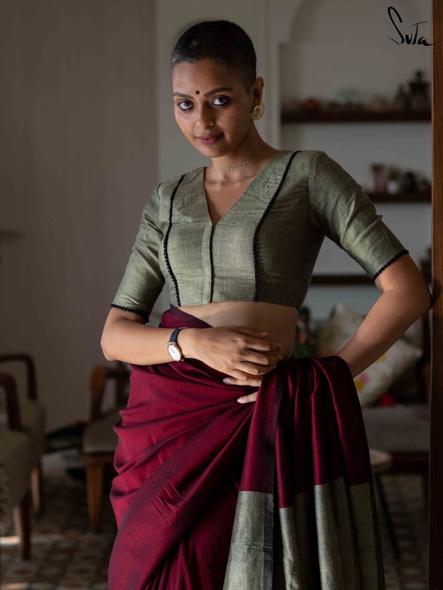 Roasted Turnips - suta