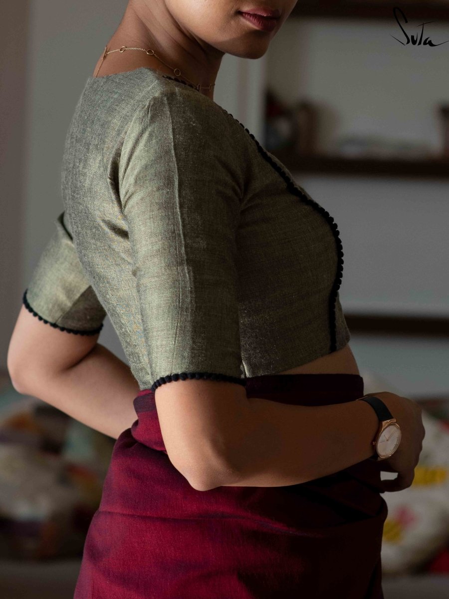 Roasted Turnips - suta