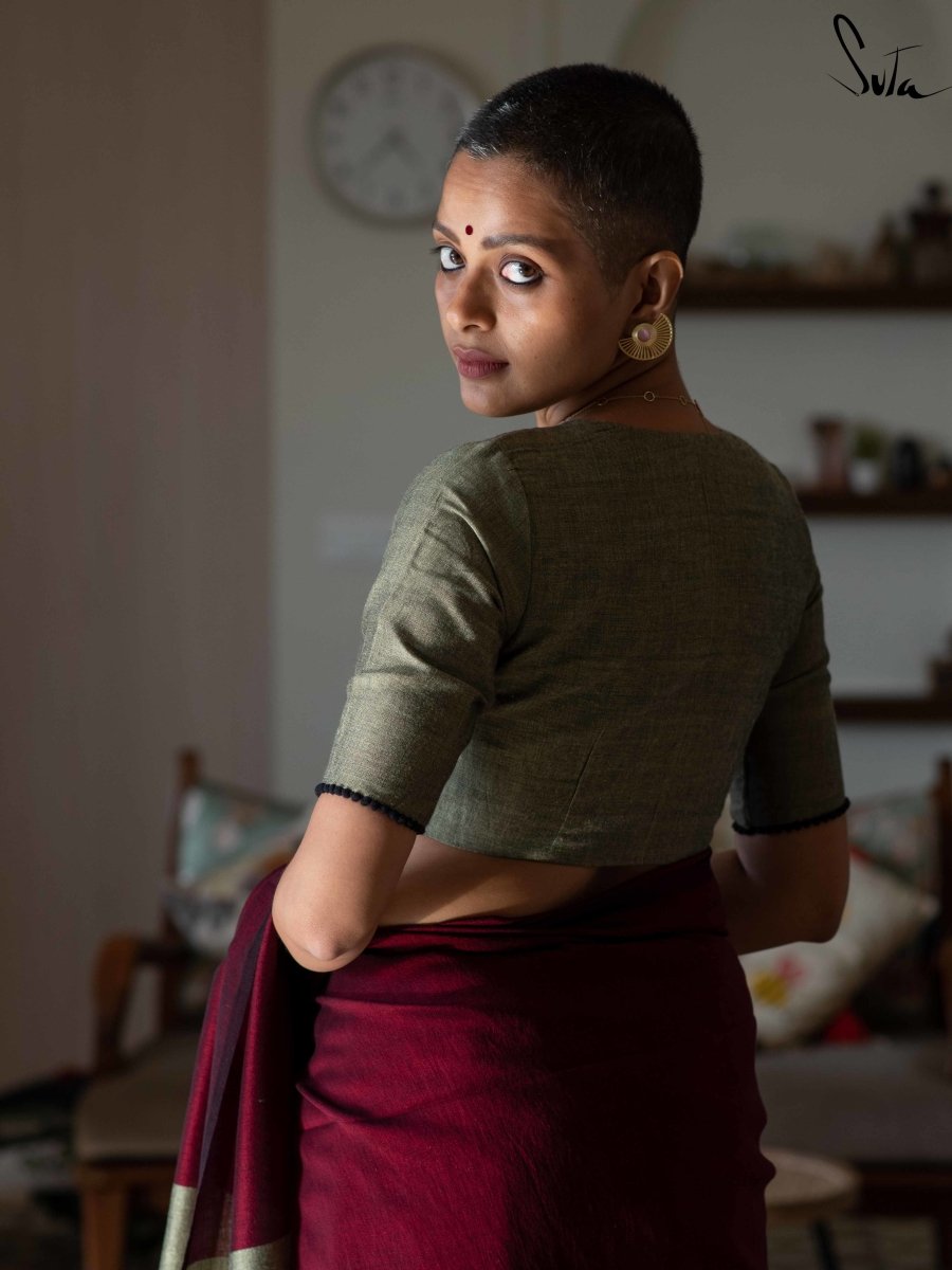 Roasted Turnips - suta