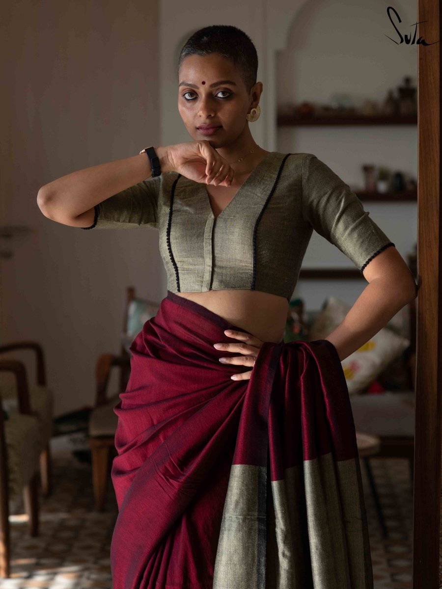 Roasted Turnips - suta