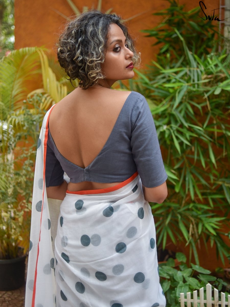 Rose campion (Blouse) - suta