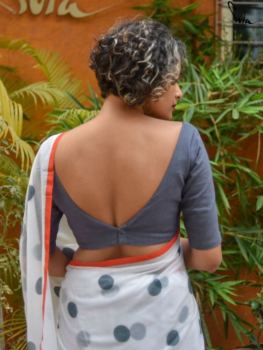 Rose campion (Blouse) - suta