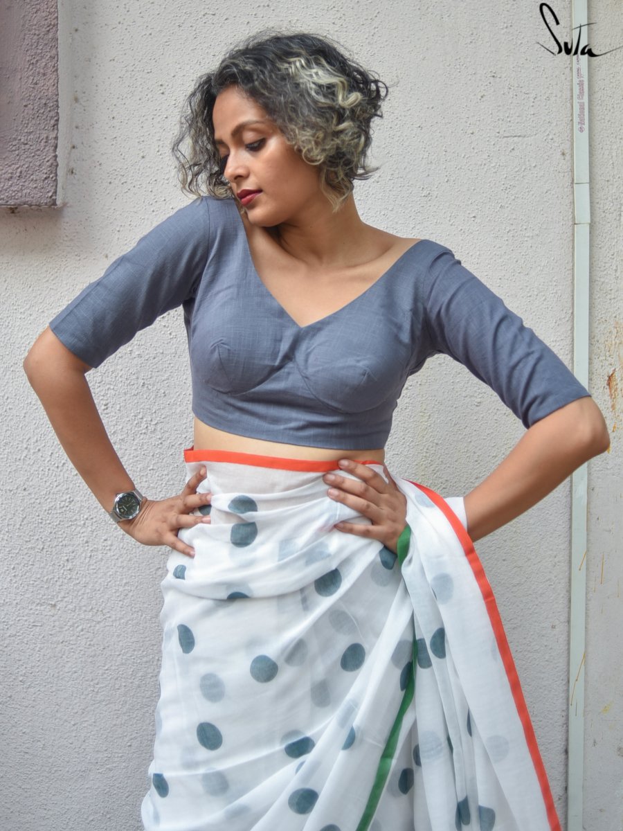 Rose campion (Blouse) - suta