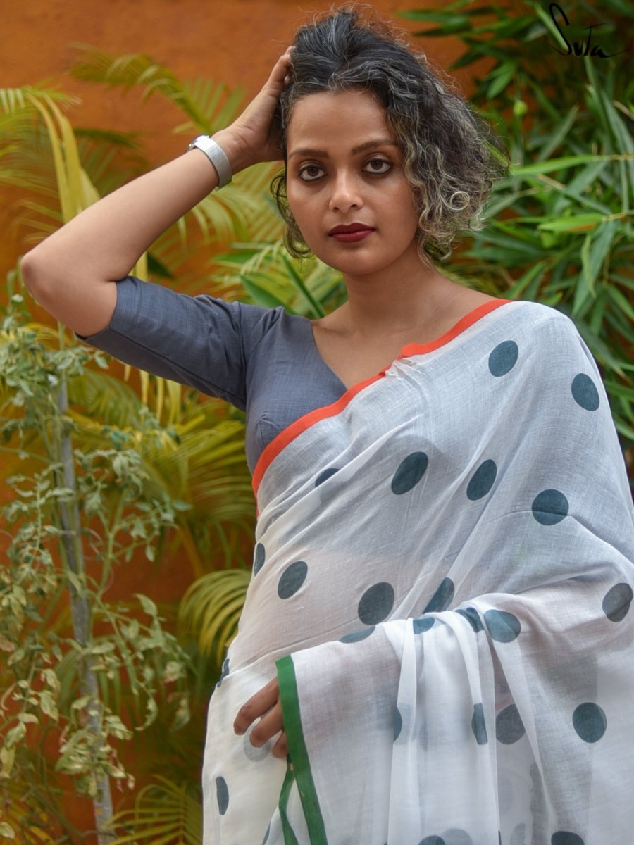 Rose campion (Blouse) - suta