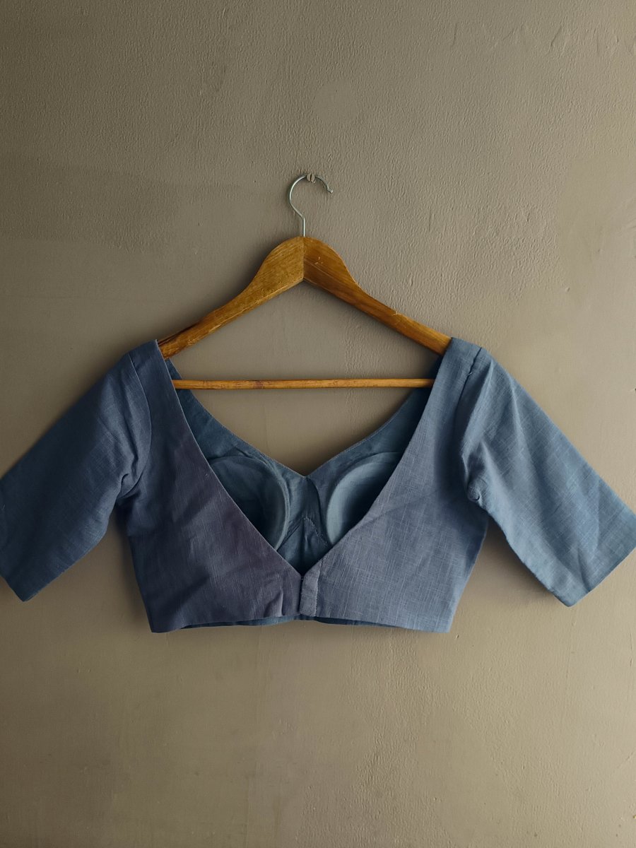 Rose campion (Blouse) - suta