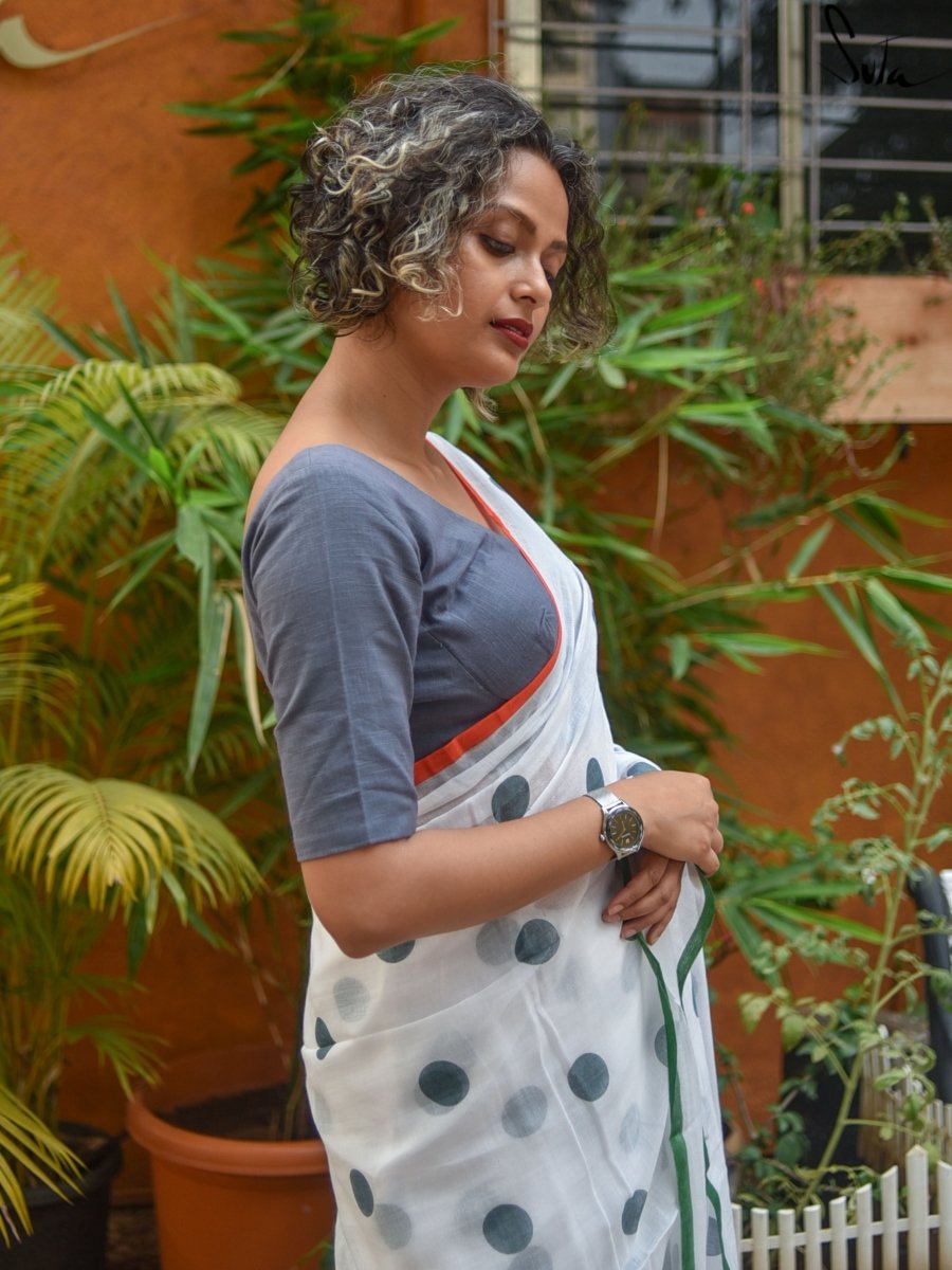 Rose campion (Blouse) - suta