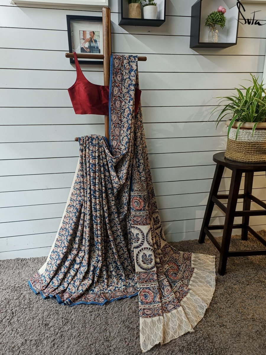 Sahasrar Chakra - suta