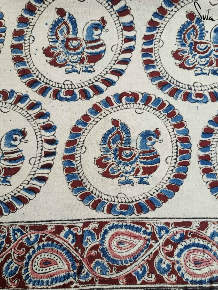 Sahasrar Chakra - suta