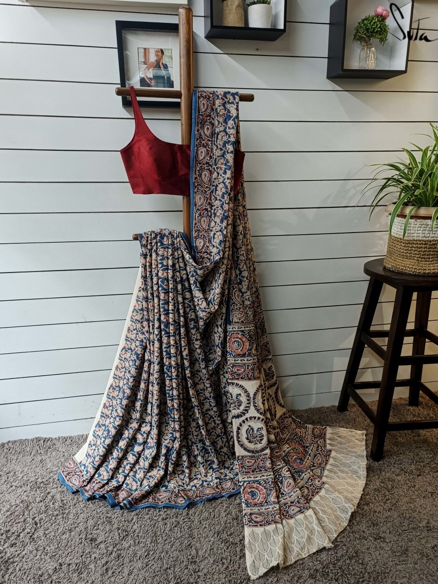 Sahasrar Chakra - suta