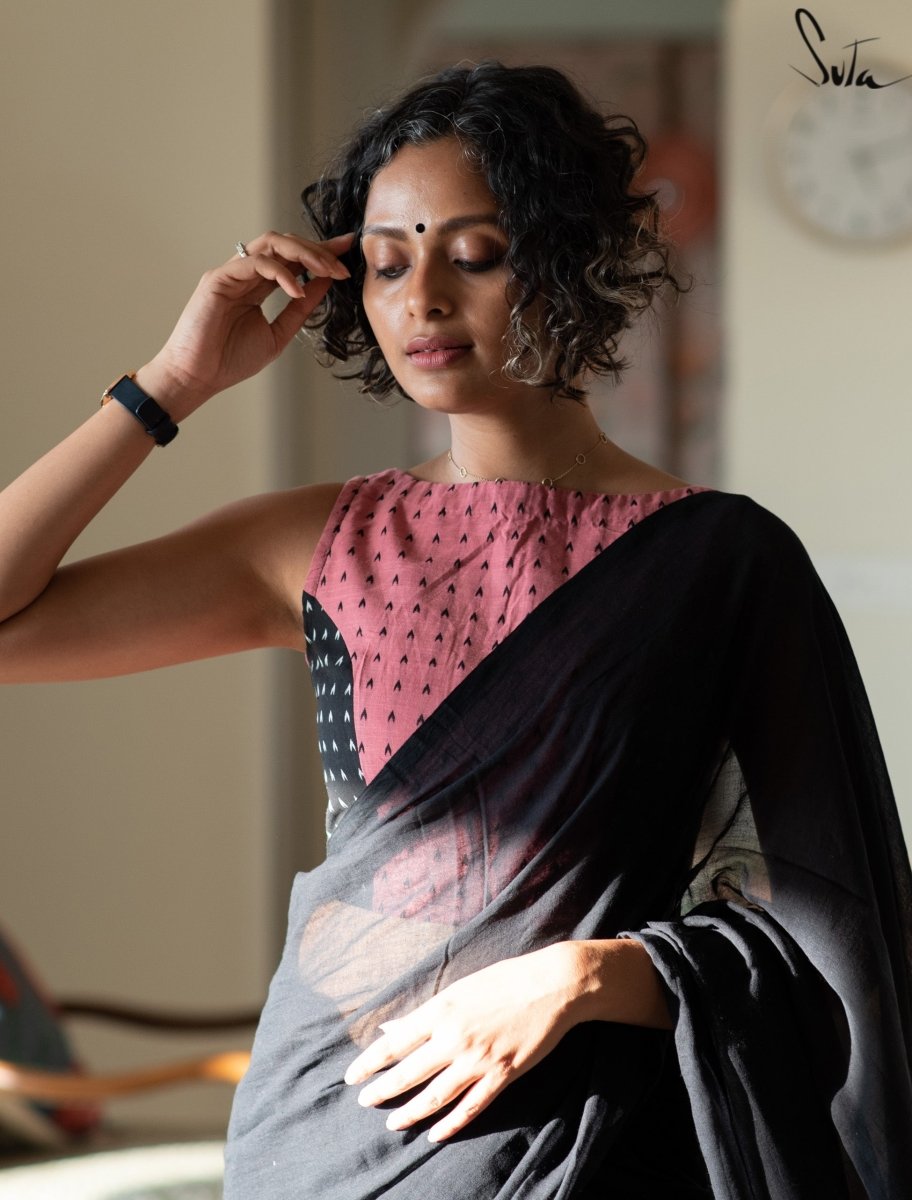 Salmon by the Shore - suta