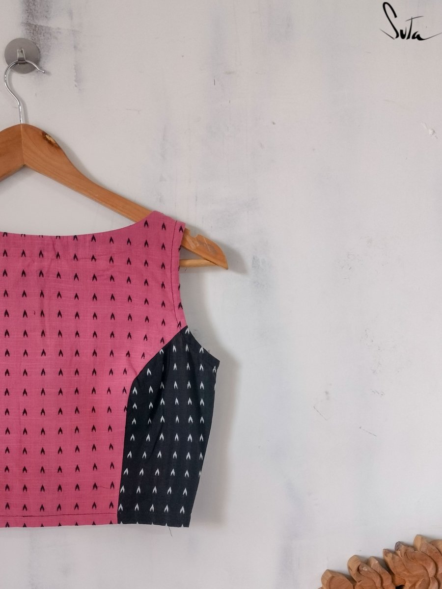 Salmon by the Shore - suta