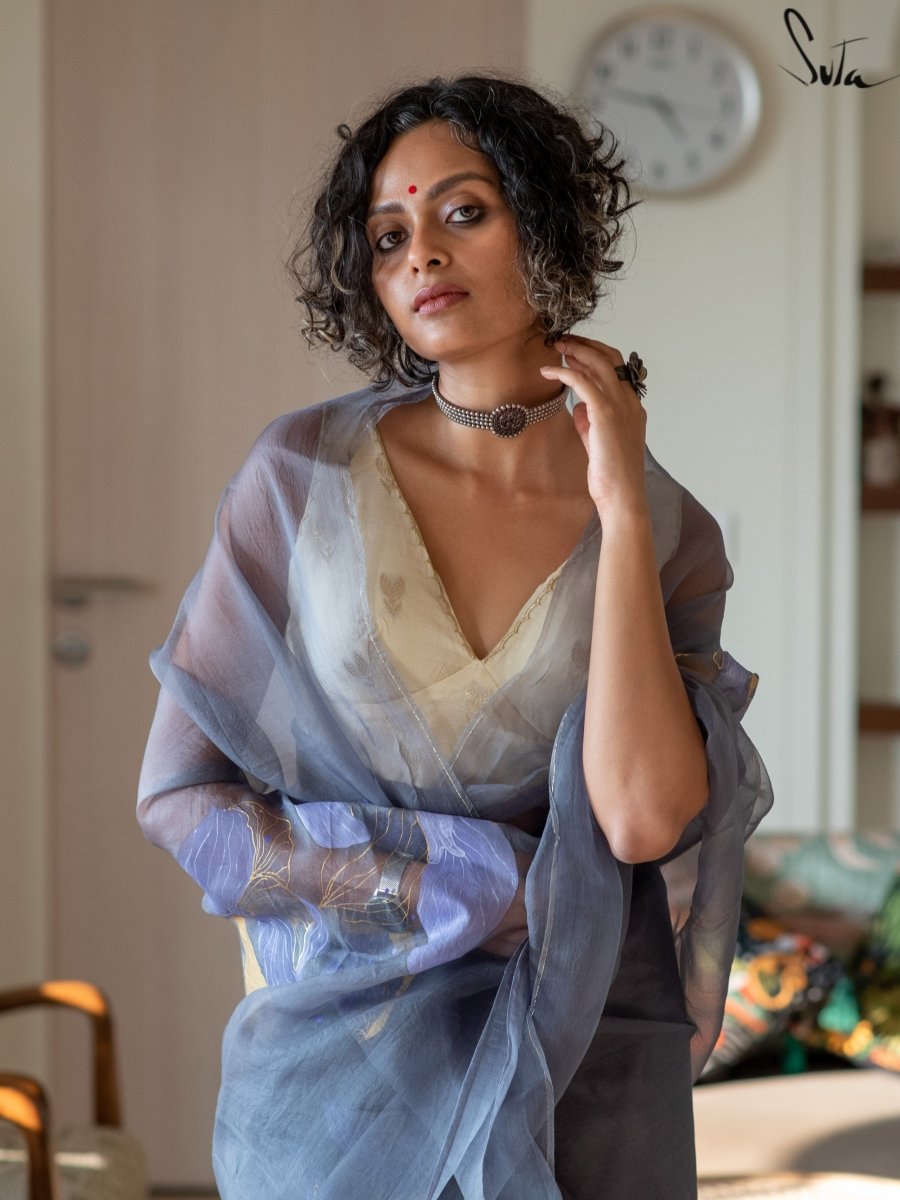 Sandhill Crane - suta