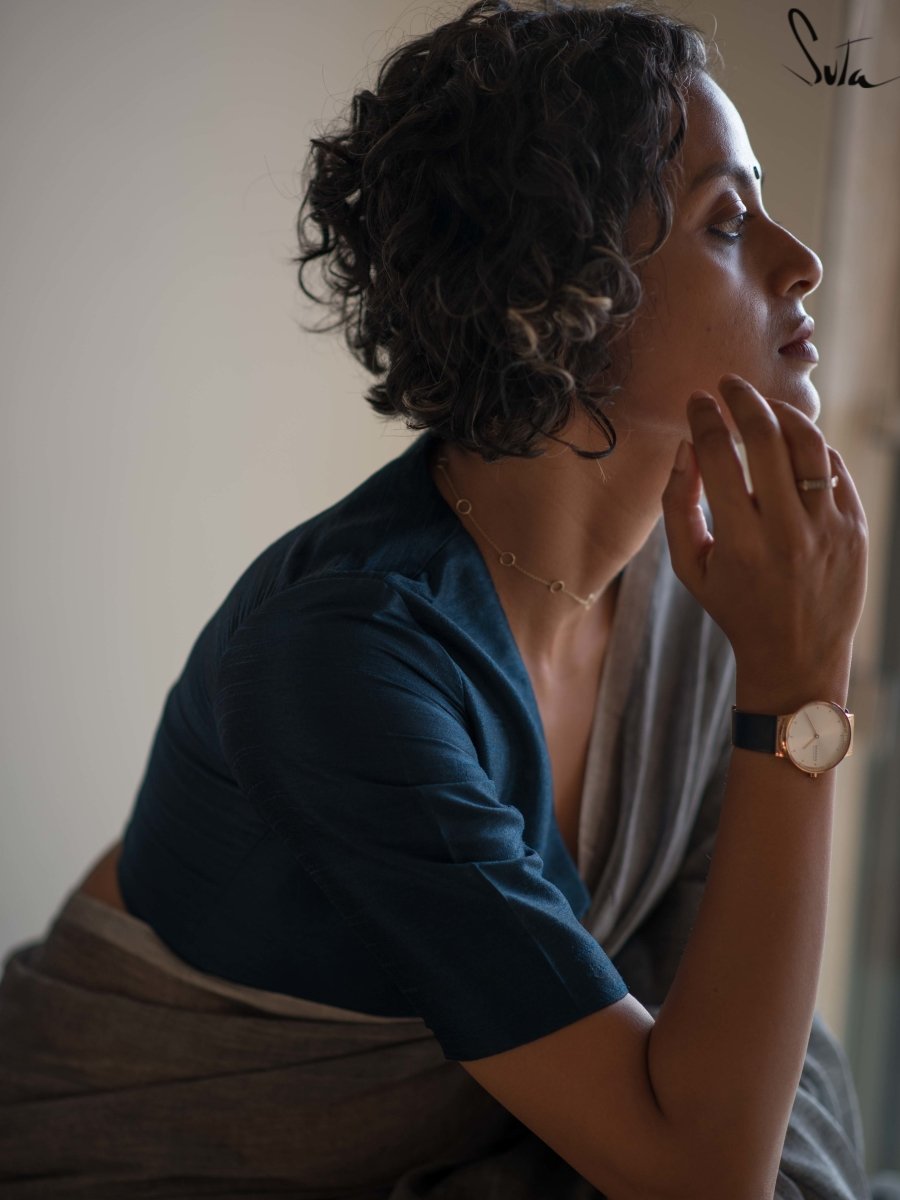 Seashore wave - suta