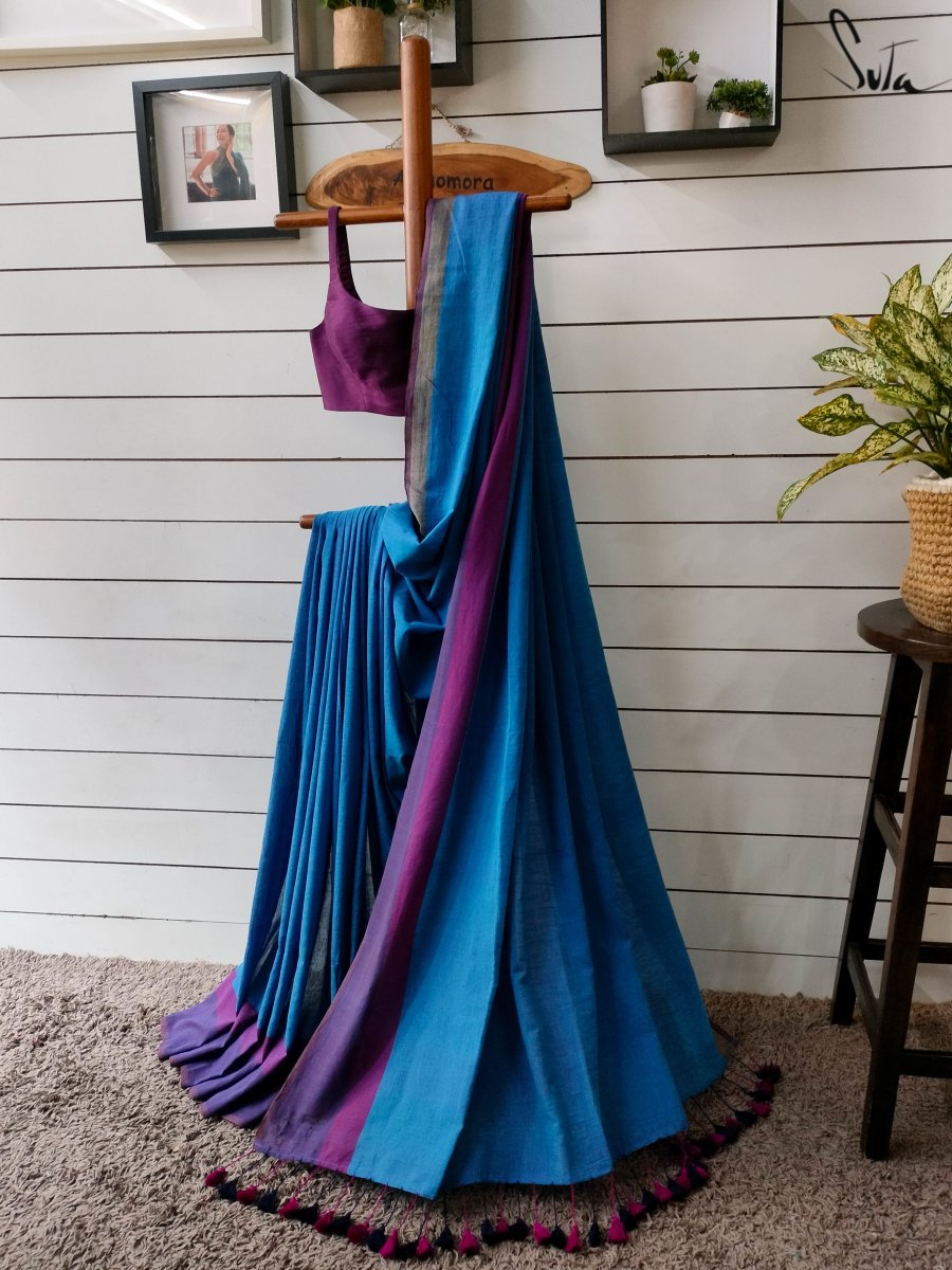 She brings the rain - suta