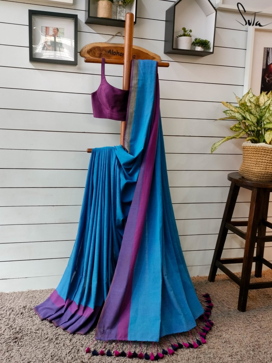 She brings the rain - suta