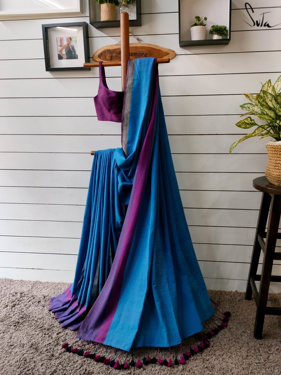 She brings the rain - suta