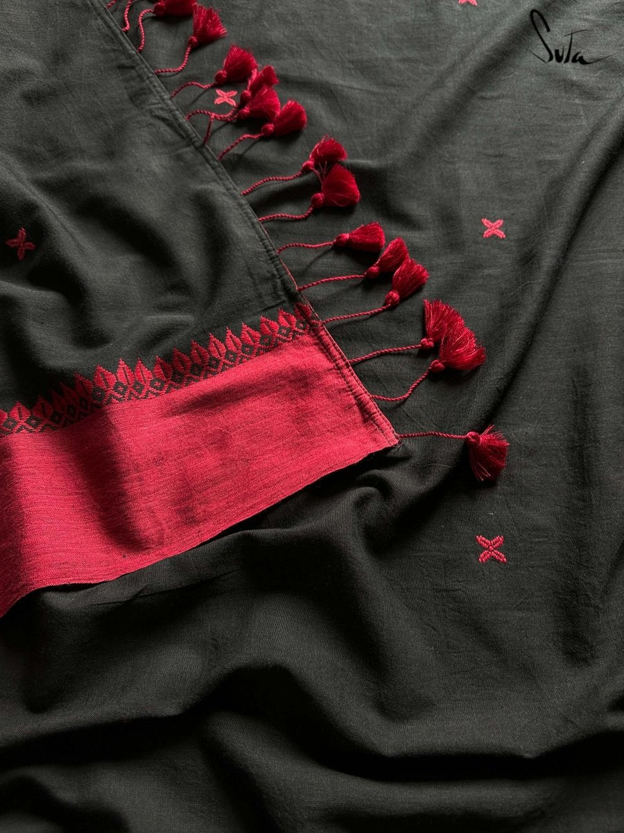 She Courageous - suta