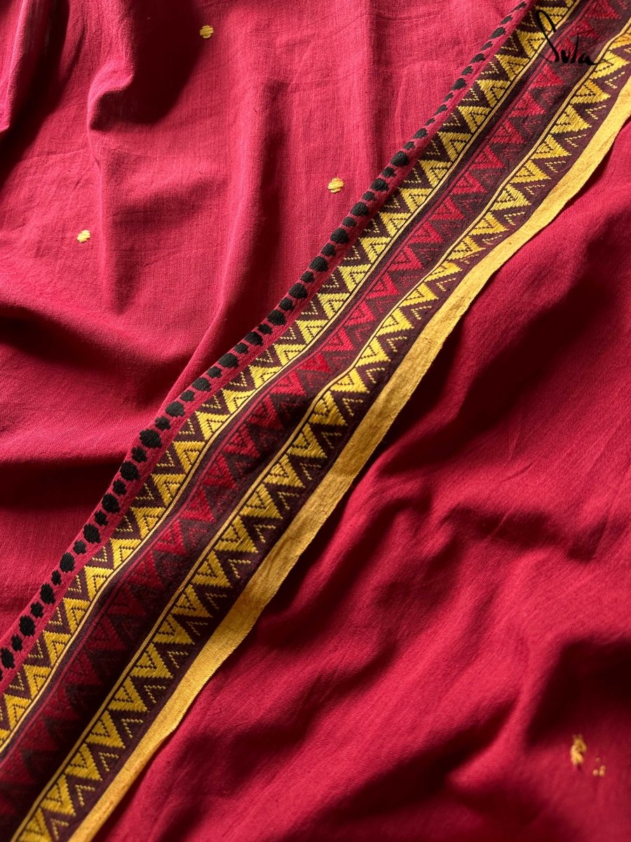 She Rebellious - suta