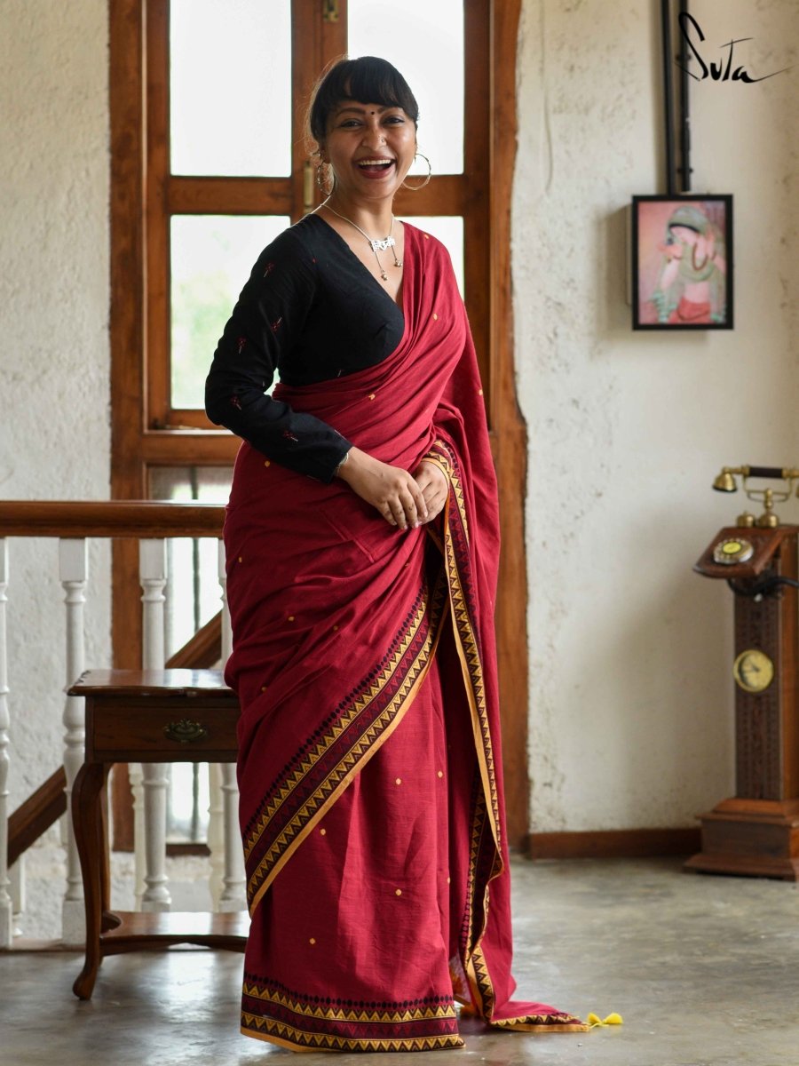 She Rebellious - suta