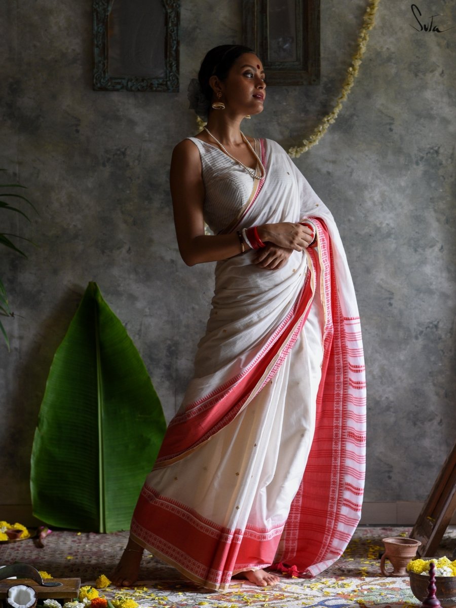 Shubha Bijoya - suta