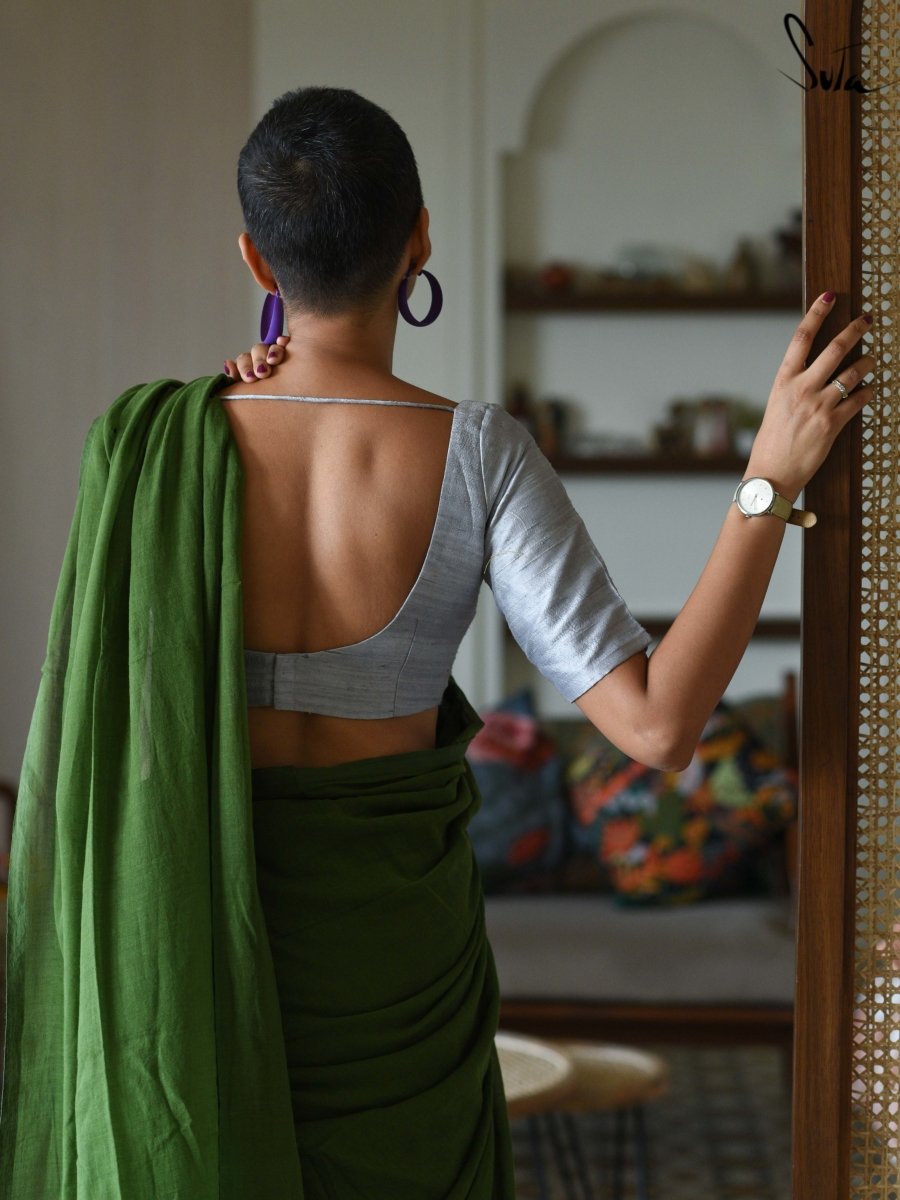 Silver Shadow - suta