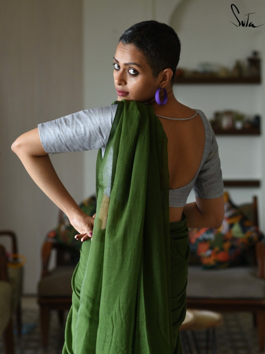 Silver Shadow - suta