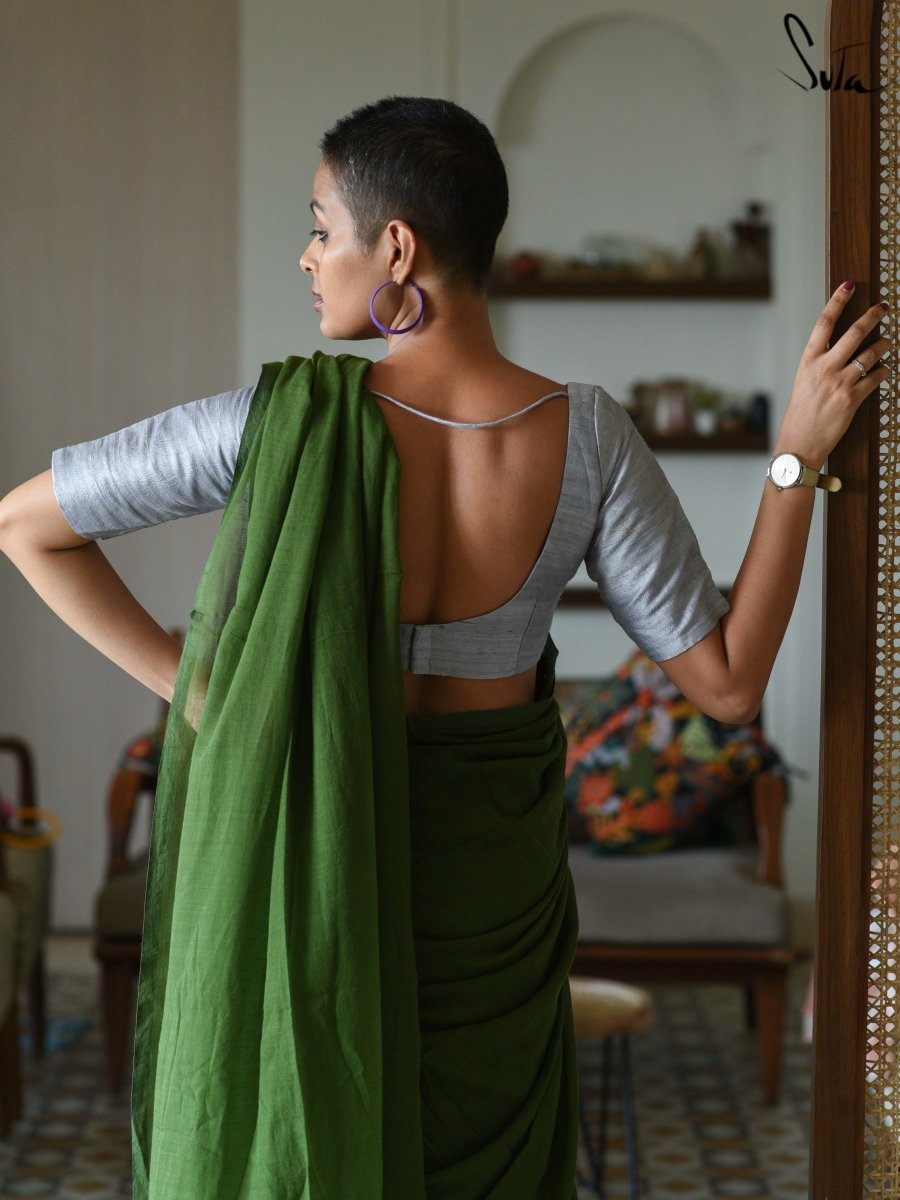 Silver Shadow - suta