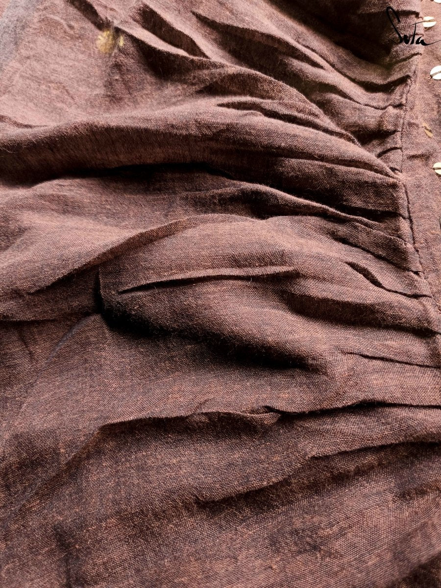 Smoked Quartz - suta