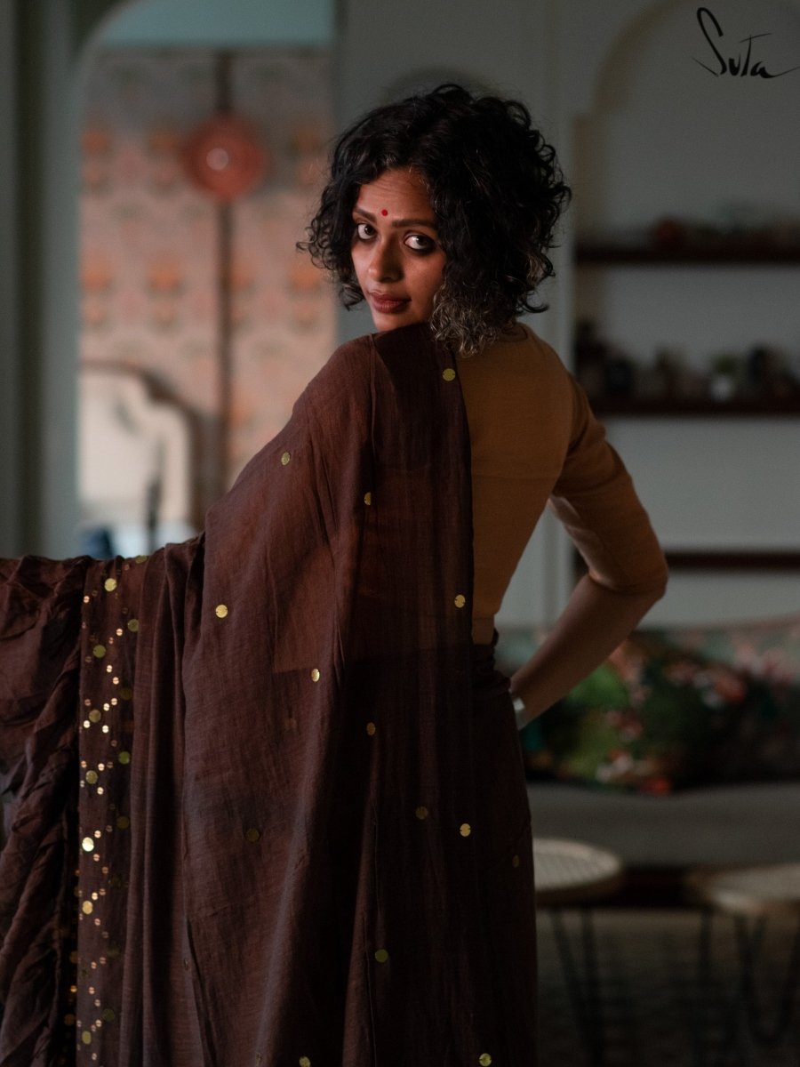 Smoked Quartz - suta