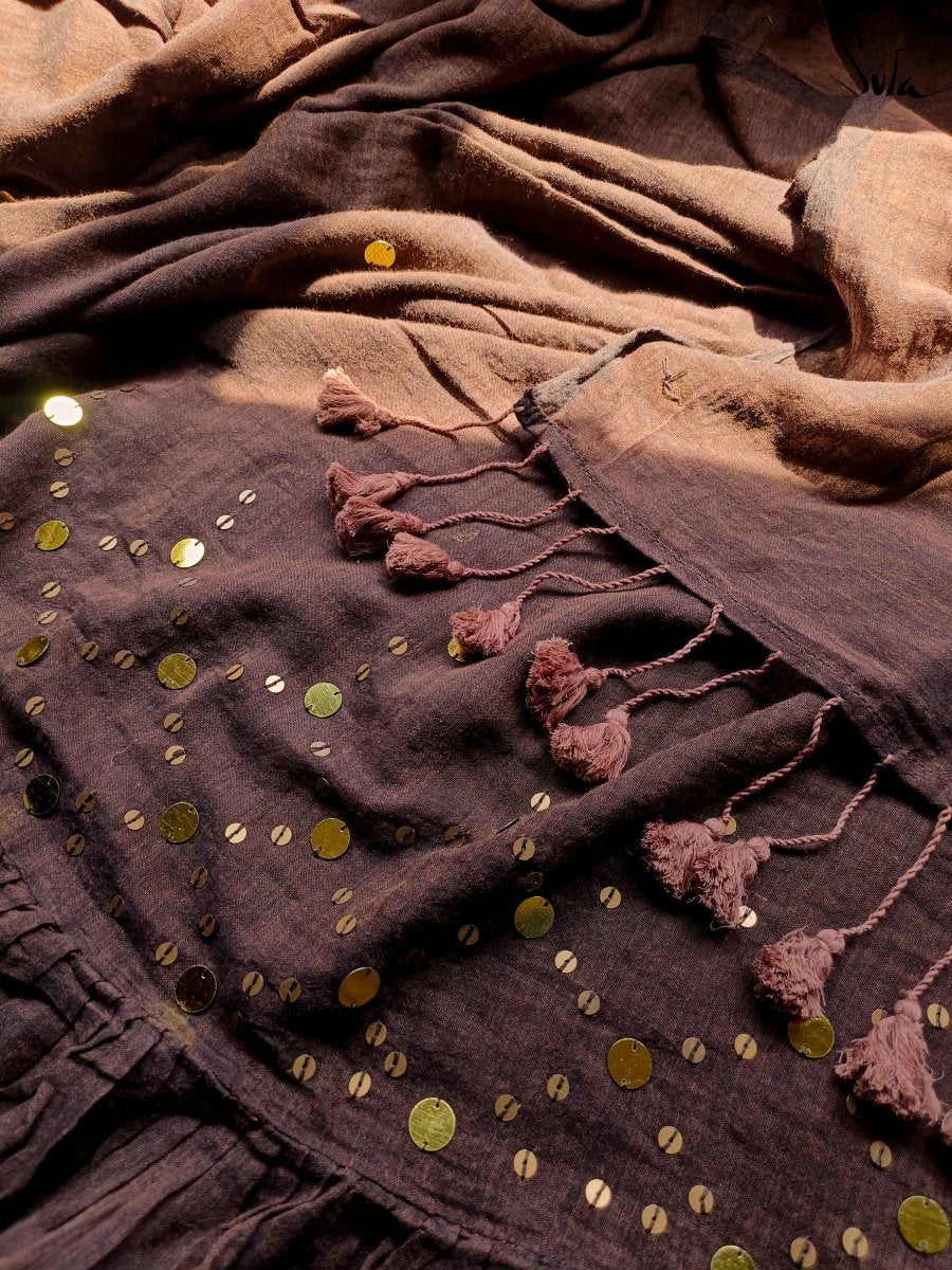 Smoked Quartz - suta