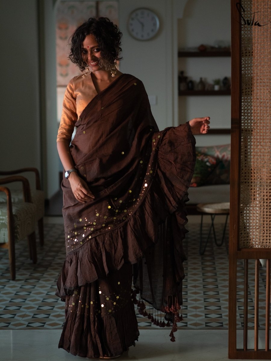 Smoked Quartz - suta