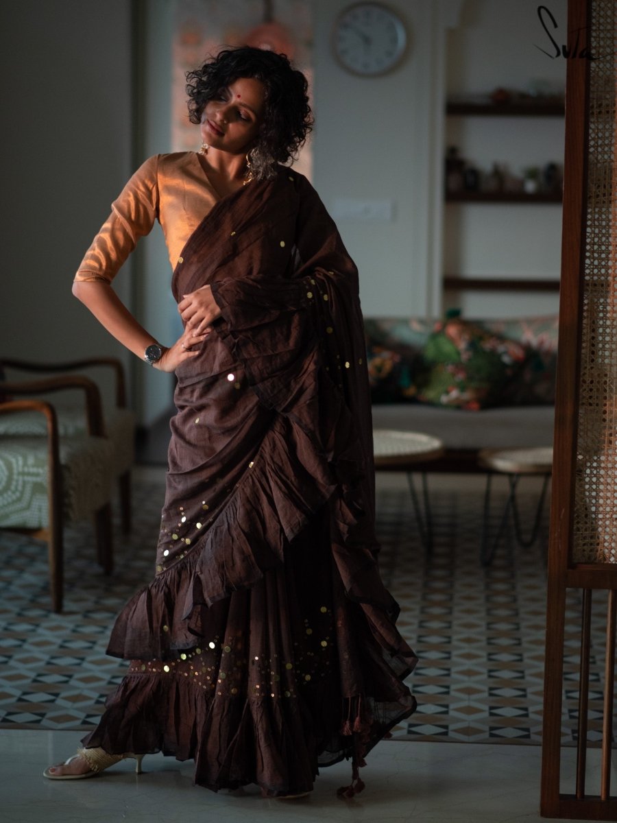 Smoked Quartz - suta