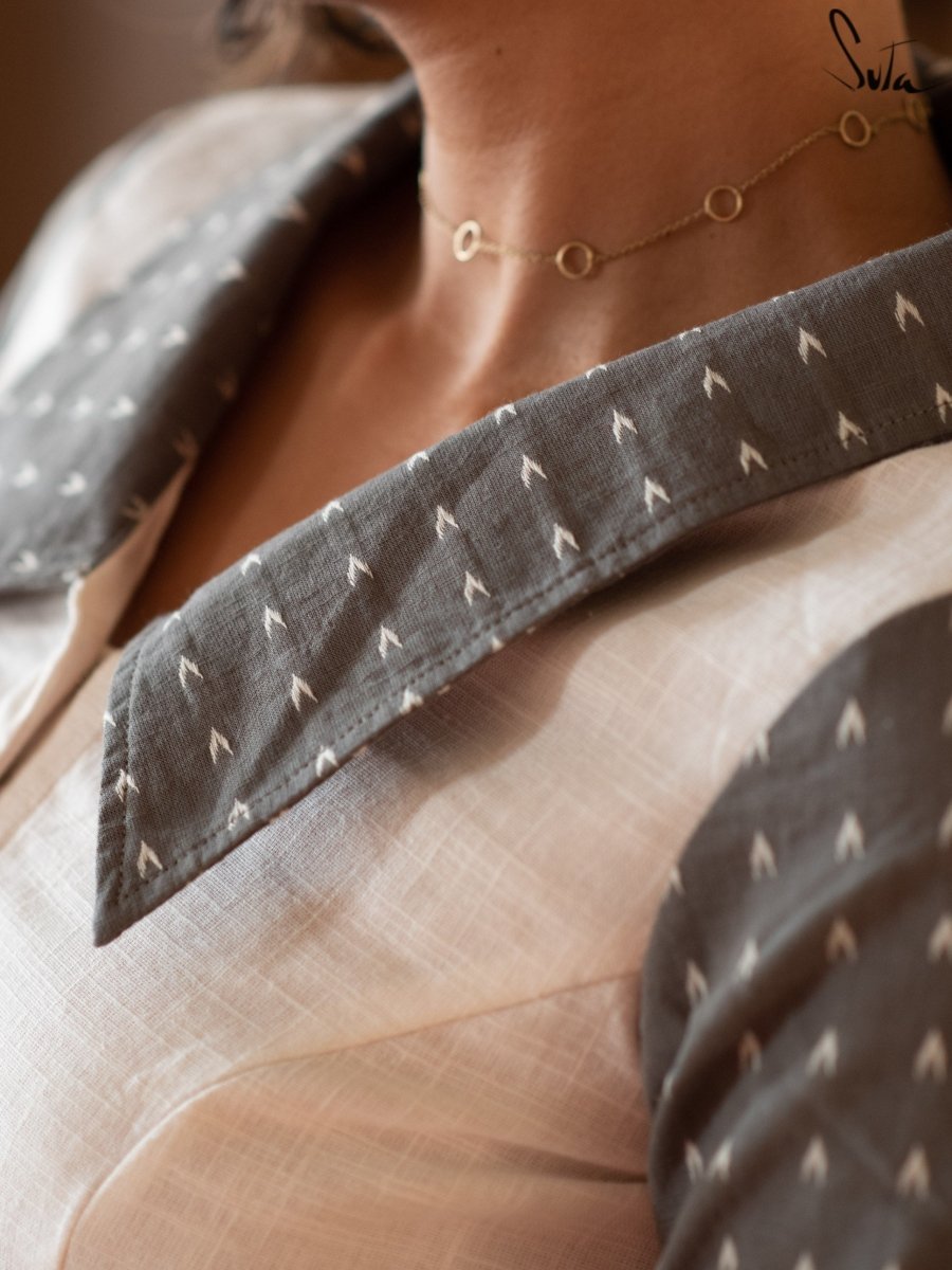 Snow and Storm - suta