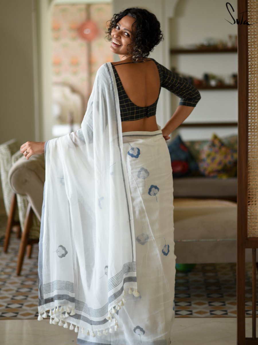 Snowy blue winters - suta