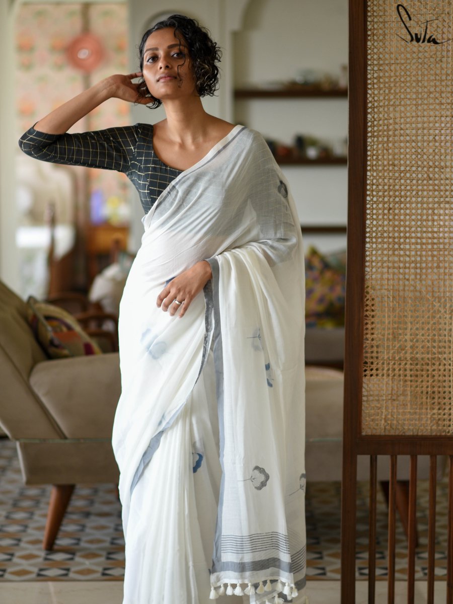 Snowy blue winters - suta