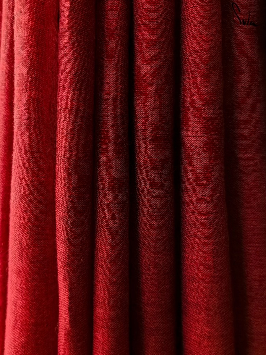 Spiced Cinnamon - suta