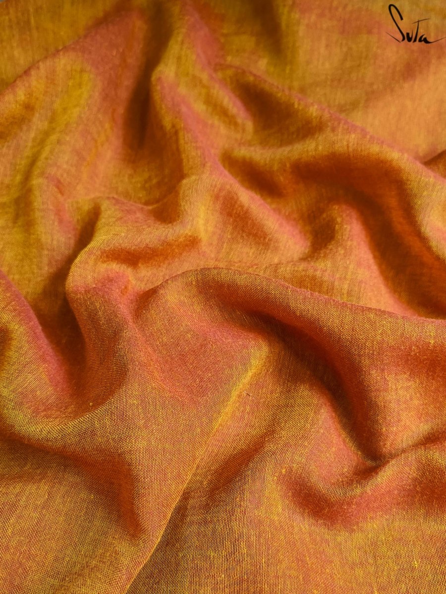 Spiced Mandarin - suta