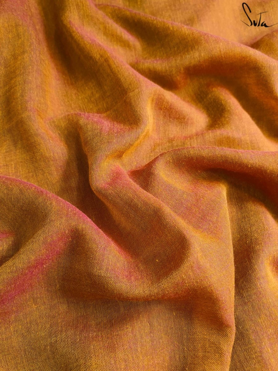 Spiced Mandarin - suta