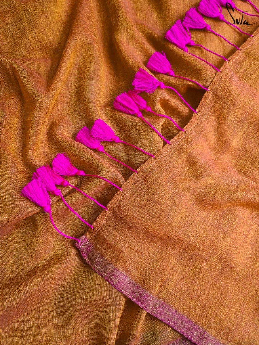 Spiced Mandarin - suta