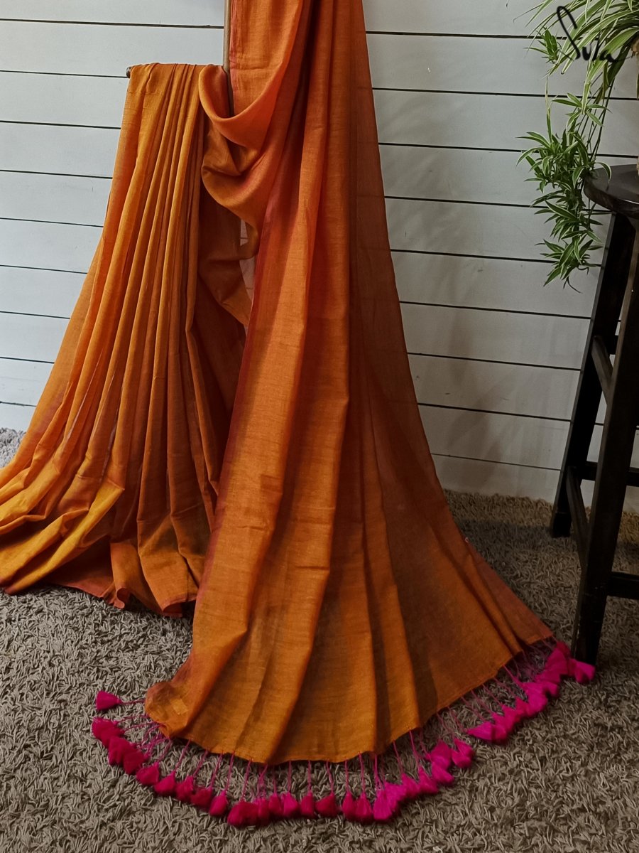 Spiced Mandarin - suta