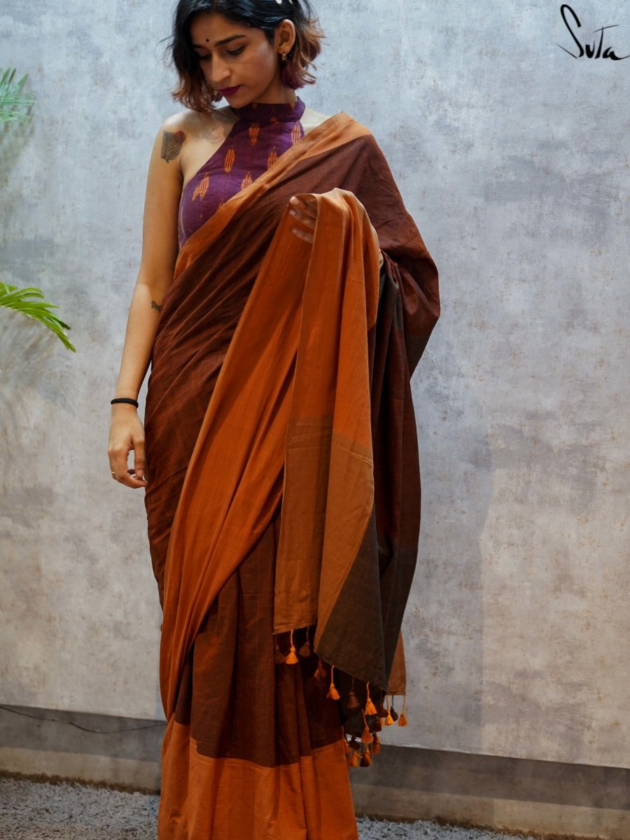 Spiced Orange Pickles - suta