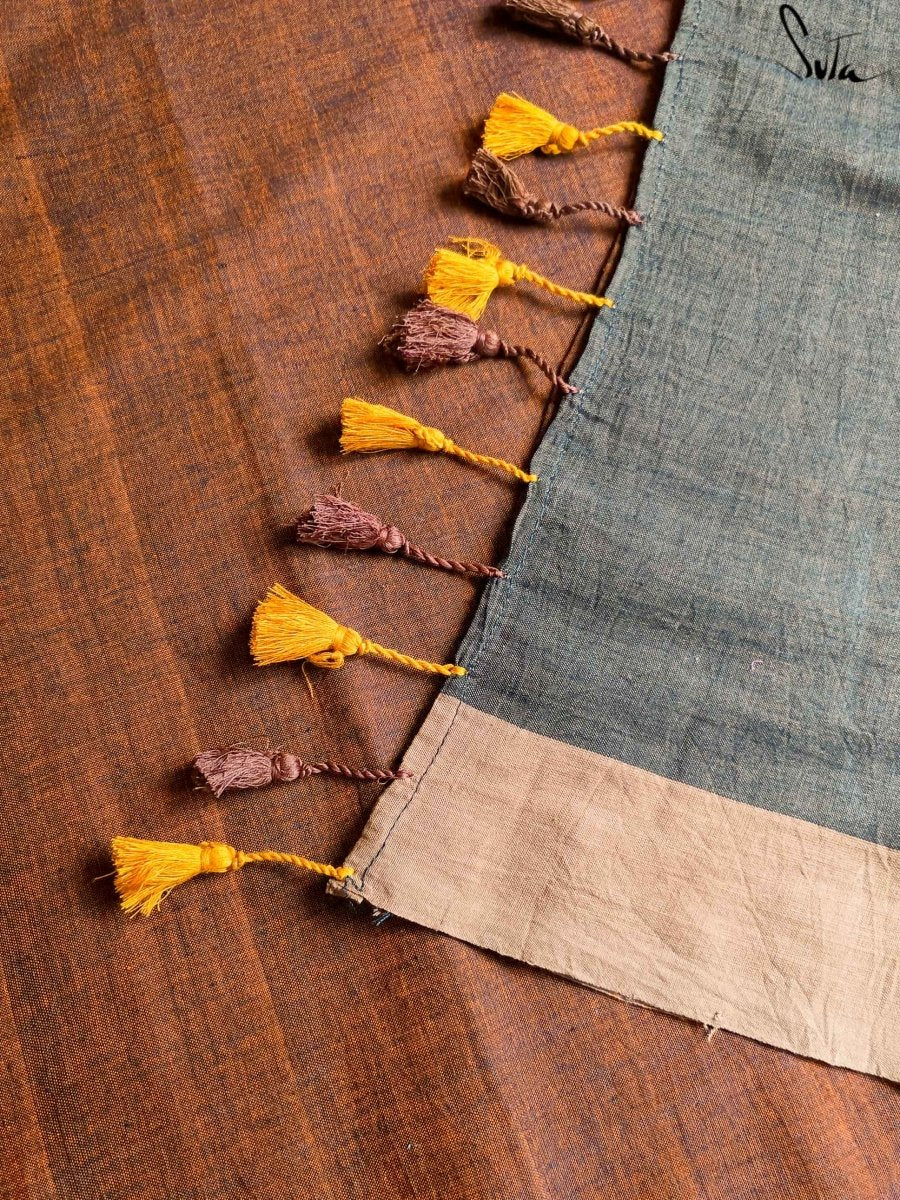 Spiced Orange Pickles - suta