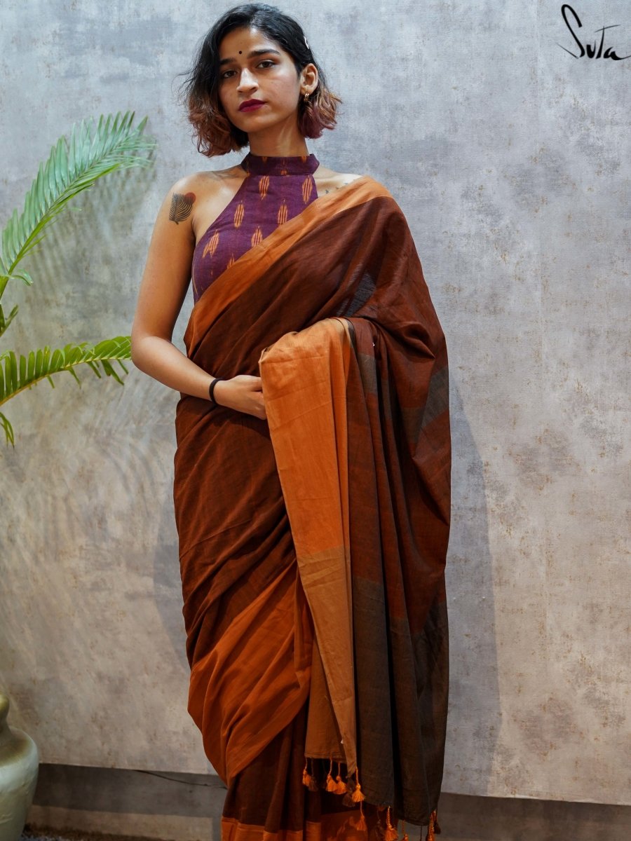 Spiced Orange Pickles - suta