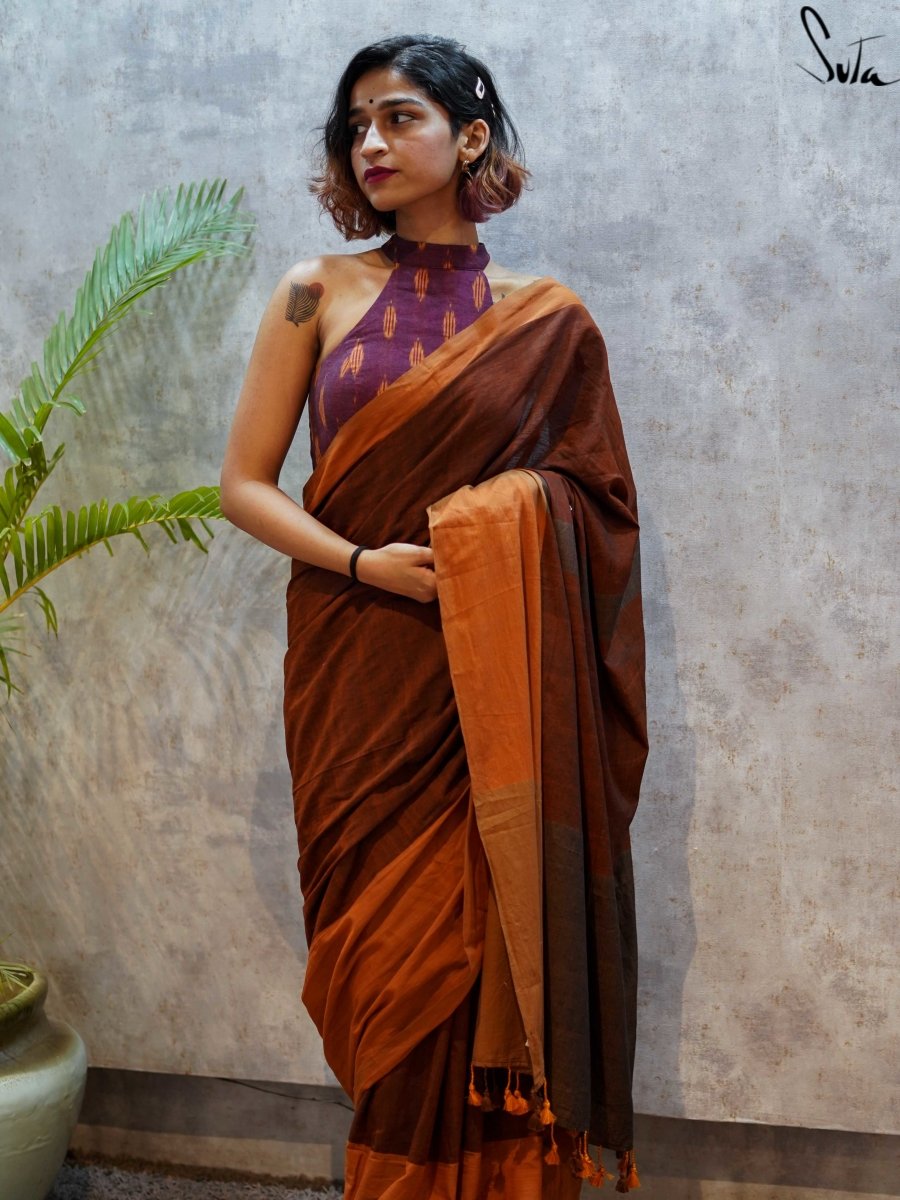 Spiced Orange Pickles - suta