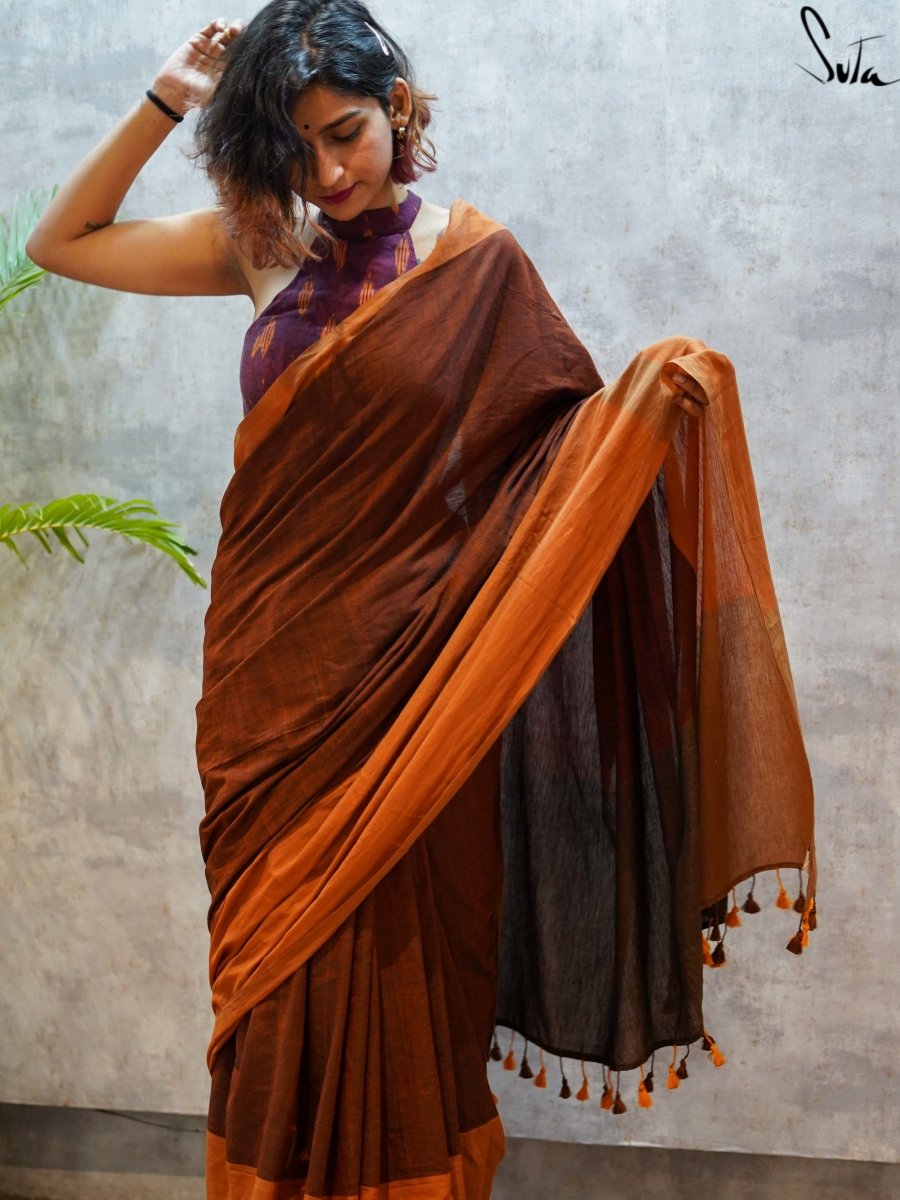 Spiced Orange Pickles - suta