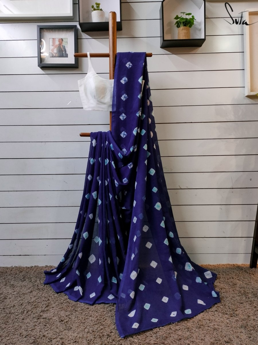 Starry Solace - suta