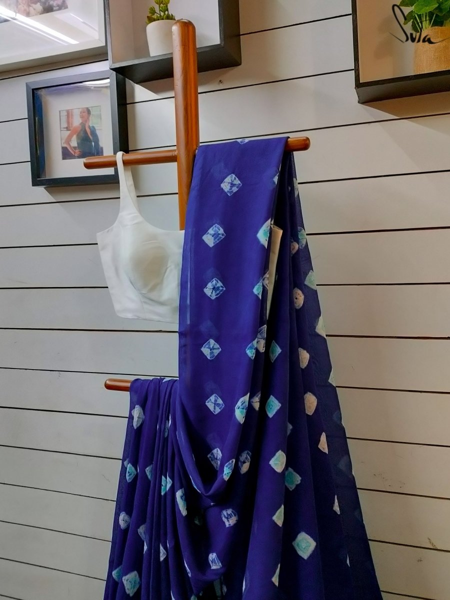 Starry Solace - suta